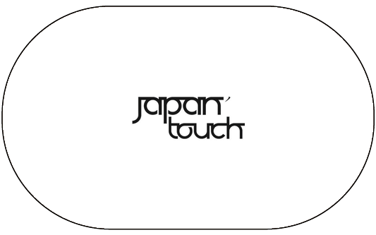 JAPAN TOUCH_oval